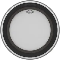 Remo Emperor coated 18" BB-1118-00-SMT