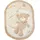 Fehn 3-D-Activity Decke Spielbogen Teddy (160888)