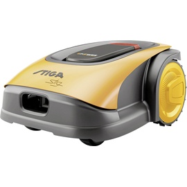 Stiga G 300