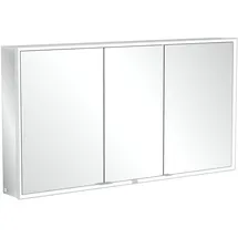 Villeroy & Boch My View Now 140 cm verspiegelt LED-Beleuchtung