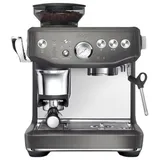 Sage the Barista ExpressTM Impress SES876BST Siebträgermaschine - Schwarz