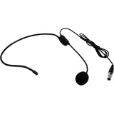Omnitronic MOM-10BT4 Headset-Mikrofon