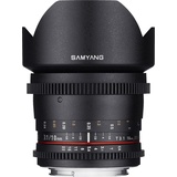 Samyang 10mm T3,1 ED AS NCS CS VDSLR Pentax K