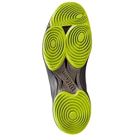 Wilson Hurakn Pro Herren Black/Lime Green 44 2/3