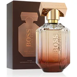 HUGO BOSS The Scent Le Parfum for Her Eau de Parfum 30 ml