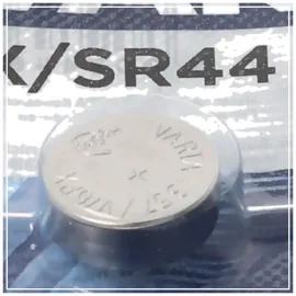 Varta Knopfzelle V 76 PX 145 mAh 1 St.