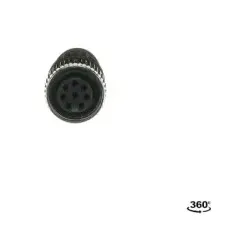 ABB JSOP-2Terminator JSOP-2 Abschlussstecker für EDEN OSSD 8-pol 2TLA020053R7100 JSOP2Terminator