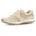 Sneaker Low Beige 41