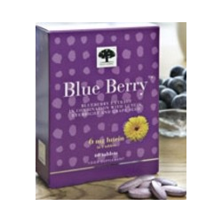 Blue Berry Tabletten 120 St