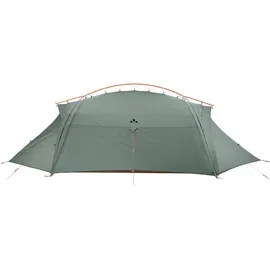 Vaude Allround Mark 3P Zelt (Größe One Size, gruen)
