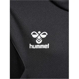 hummel Hoodie Grey 116
