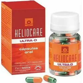 Derma Enzinger GmbH Heliocare Ultra D Kapseln 30 St.