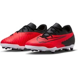 Nike Jr. Phantom GX Club MG Multi-Ground Fußballschuhe Kinder Fussball-Rasenschuhe