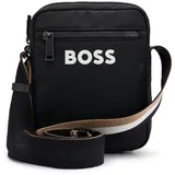 Boss 10249707 Umhängetasche Black One Size