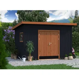 Palmako Stig 3,94 x 2,50 m Beige