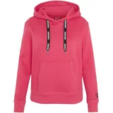 Chiemsee Hoodie mit Logo-Akzenten - M
