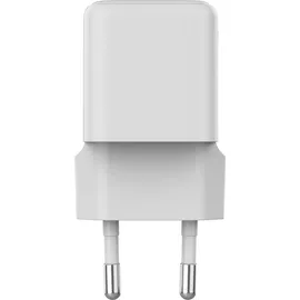 Canyon CU20C GaN 20W 1xPD Eu-wandladegerät Weiß