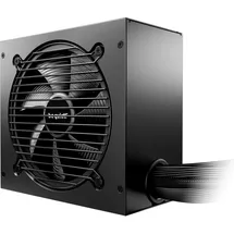 be quiet! Pure Power 12 550W