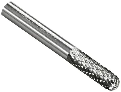 Hartmetallfräser 52WRC 3 x 13-3 x 38mm MX PREMIUM Stahl/Edelstahl/Guss