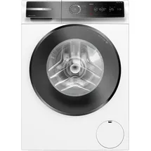 Bosch Serie 8 WGB246071 Waschmaschine (9 kg, 1400 U/min) 