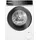 Bosch Serie 8 WGB246071 Waschmaschine (9 kg, 1400 U/min) 