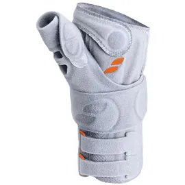 sporlastic gmbh & co. kg Manu-Hit Pollex 07645 platinum rechts S