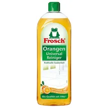 Frosch Orangen Universal Reiniger 750 ml