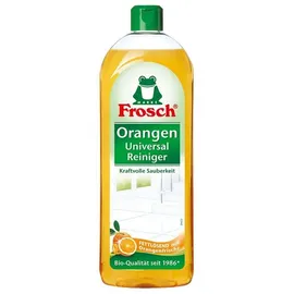 Frosch Orangen Universal Reiniger 750 ml