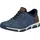 Rieker 15950 Herren Blau 44