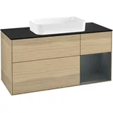 Villeroy & Boch Finion Waschtischunterschrank F302HGPC F302HGPC