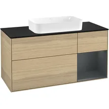 Villeroy & Boch Finion Waschtischunterschrank F302HGPC F302HGPC