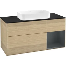 Villeroy & Boch Finion Waschtischunterschrank F302HGPC F302HGPC