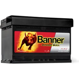 Banner Power Bull 72Ah 12V