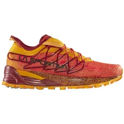 La Sportiva Mutant - Trailrunning-Schuhe - Herren - Red - 43,5 EU