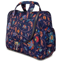 Oilily Kosmetiktasche Cathy Travel Kit With Hook Eclipse