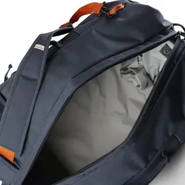 Fjällräven Färden Duffel 50 One Size Blau
