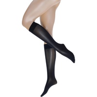 Wolford Damen Velvet de Luxe 50 Den, für 5280), Admiral S