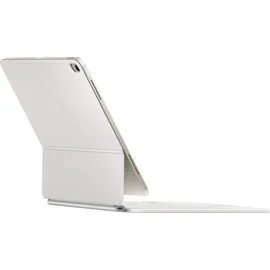 Apple Magic Keyboard für 13" iPad Air (M3) ENG (GB) weiß