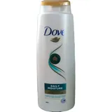 Dove Nutritive Solutions Daily Moisture Shampoo 400 ml