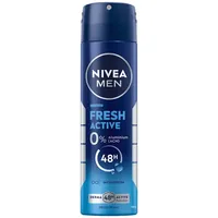 NIVEA Fresh Active Deo-Spray 150 ml