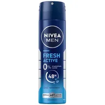 NIVEA Fresh Active Deo-Spray 150 ml