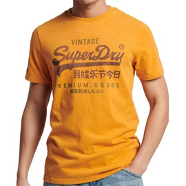 Superdry Herren T-Shirt (M1011317A)