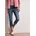 7/8-Jeans Damen Gr 27 dunkelblau