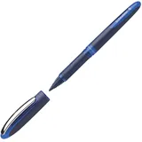 Schneider Tintenroller Basic Blau 0,6 mm 1 St.