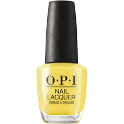 OPI Mexico City Collection Nail Laquer Don’t Tell a Sol 15 ml