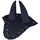 Kingsland Fliegenhaube Classic Noiseless Navy Pony