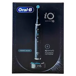 Oral-B iO Series 10 Elektrische Zahnbürste  Elektrische Zahnbürste Elektrische Zahnbürste 4210201435587 Oral-B
