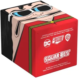 Ultimate Guard Squaroes - Squaroe DC Justice League JL009 - Plastic Man - Transparent/Mehrfarbig