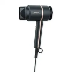 Beurer HC 35 Haartrockner Schwarz