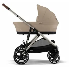 cybex retail gmbh Gazelle S Almond Beige